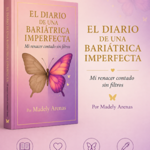 El diario de una bariátrica imperfecta